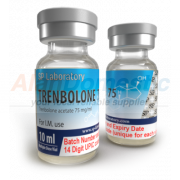 SP Laboratory Trenbolone 75, 1 vial, 10ml, 100 mg/ml..